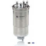 Palivový filtr MANN-FILTER WK 853/3 x (WK853/3x) | Zboží Auto