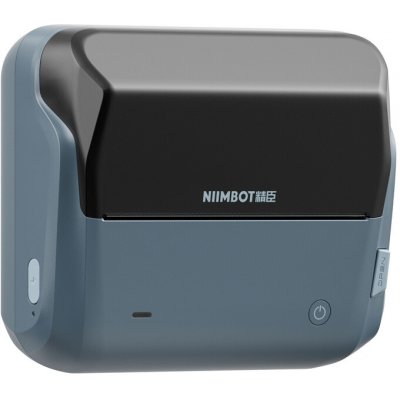 Niimbot B4 modrá – Zboží Živě