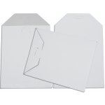 CAESAR Obálka kartonová 202 x 262 mm, B5, 50 ks – Zboží Dáma