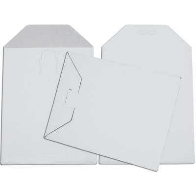 CAESAR Obálka kartonová 202 x 262 mm, B5, 50 ks – Zboží Dáma