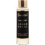 Scantics Aroma Olej AMBER ROYAL 100 ml – Zboží Dáma