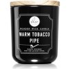 Svíčka DW Home Signature Warm Tobacco Pipe 326 g