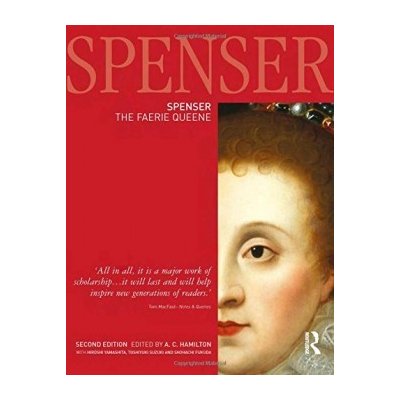 The Faerie Queene - E. Spenser
