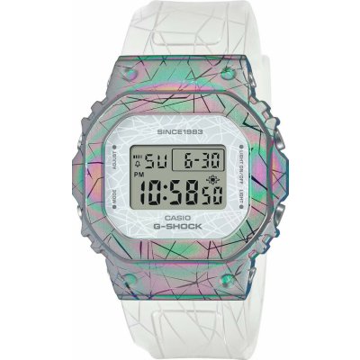 Casio GM-S5640GEM-7