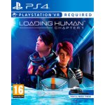 Loading Human Chapter 1 VR – Hledejceny.cz