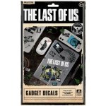 Samolepky The Last of Us – Zboží Dáma