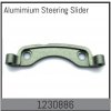 Modelářské nářadí Absima 1230886 Aluminum Steering Connection Plate