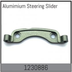 Absima 1230886 Aluminum Steering Connection Plate