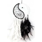 BudNej lapač snů YIN a YANG vel. 50cm MN7001 – Sleviste.cz