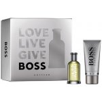 Hugo Boss No.6 EDT 50 ml + sprchový gel 100 ml dárková sada – Hledejceny.cz