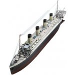 Metal Earth 3D puzzle Premium Series: Titanic 125 ks – Sleviste.cz