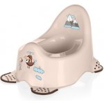 Banquet 4kids Nočník Dog 38 x 27 x 23,5 cm – Zboží Dáma