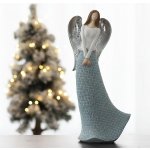 Dekorace anděl X3436-13 – Hledejceny.cz