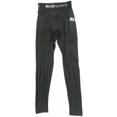 BLUE SPORTS Compression Pelvic Pant JR – Hledejceny.cz