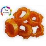 Torronto Tresčí Kroužek Obalený Kuřecím Masem 500 g – Hledejceny.cz
