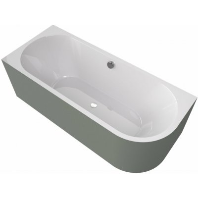 Polysan VIVA L MONOLITH 170x75x60cm 70119M.44 – Hledejceny.cz