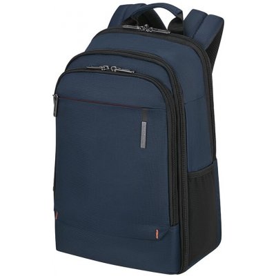 Samsonite Network 4 Laptop Backpack 14,1" černá – Zboží Mobilmania