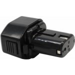 Cameron Sino Hitachi Dn10dsa, Dn7dt, Nr90 a další, 1500 mAh, Li-Ion CS-HTB715PW - neoriginální – Zboží Dáma