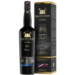 A.H. Riise XO Explorer Edition CZ Exclusive 0,7 l 40% (karton) – Zboží Dáma