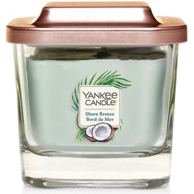 Yankee Candle Elevation Shore Breeze 96 g – Zbozi.Blesk.cz