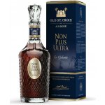 A.H. Riise Non Plus Ultra La Galante 43,4% 0,7 l (karton) – Hledejceny.cz