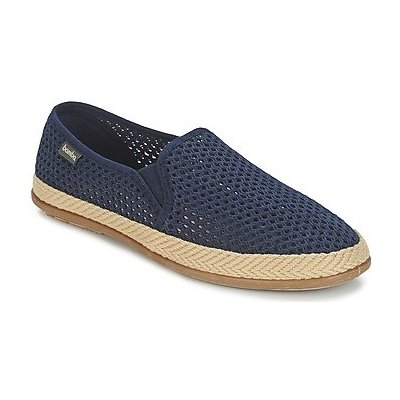 Bamba By Victoria copete elastico Rejilla trenza – Sleviste.cz