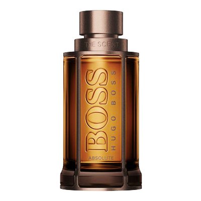 Hugo Boss The Scent Absolute parfém pánský 100 ml od 1 599 Kč - Heureka.cz