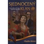 Sjednocený klan, Třetí kniha sci-fi ságy Vládcové obchodu – Hledejceny.cz