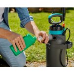 GARDENA 5 l Plus 11138-20 – Zbozi.Blesk.cz