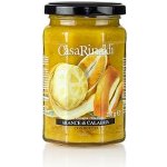 Pomerančová marmeláda, z Itálie, 330 g – Hledejceny.cz