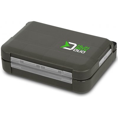 Delphin KlikBOX Duo 175-9P – Zboží Dáma