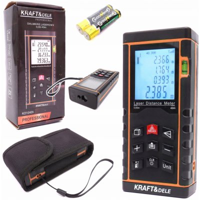 Kraft & Dele KD10405 – Zboží Mobilmania