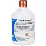 Bio-Weyxin FeVit 500 ml – Hledejceny.cz