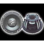 Ground Zero GZUK 165SQ – Hledejceny.cz