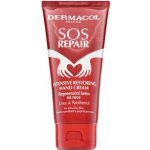 Dermacol SOS Repair intenzivní regenerační krém na ruce 75 ml – Sleviste.cz