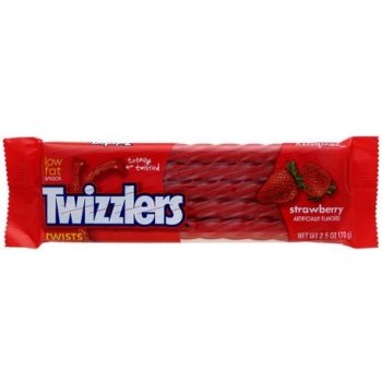 Twizzlers Strawberry 70 g