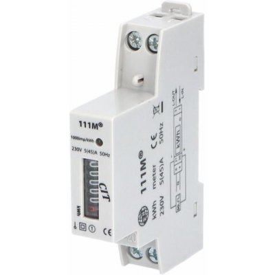 Edin 111M 45A 1008820 – Zboží Mobilmania