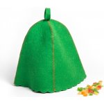 Evei Čepice zelená – Zboží Dáma