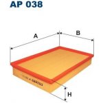 Vzduchový filtr Filtron AP038 – Hledejceny.cz