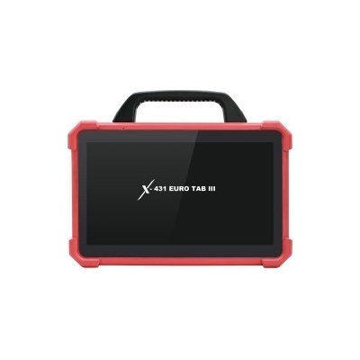Launch X431 Tab III – Hledejceny.cz
