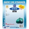 Sáček do vysavače Jolly ETA 16 (5+1ks) do vysav. ETA