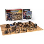 Games Workshop Warhammer 40,000 - Starter Set – Zboží Živě