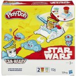 Play-Doh Set Star Wars 112 g – Zbozi.Blesk.cz