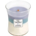 WoodWick Trilogy Calming Retreat 275 g – Hledejceny.cz