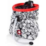 Ocún Lucky + Belt Flowers White – Zboží Dáma