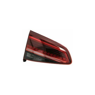 Zadní světlo- levé vnitřní VOLKSWAGEN GOLF VII 2012-2021 |012-2021| AUTOMOTIVE LIGHTING | 8001063977867 – Hledejceny.cz