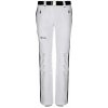 Dámské sportovní kalhoty Kilpi Dámské zimní lyžařské kalhoty HANZO-W bílá