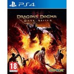 Dragons Dogma: Dark Arisen – Zboží Dáma