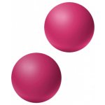 Lola Toys Vaginal BallsEmotions Lexy Large Pink - Venušiny kuličky růžové – Sleviste.cz
