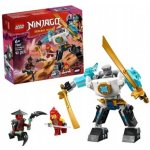 LEGO® NINJAGO® 71827 Zaneův bojový robotický oblek – Hledejceny.cz